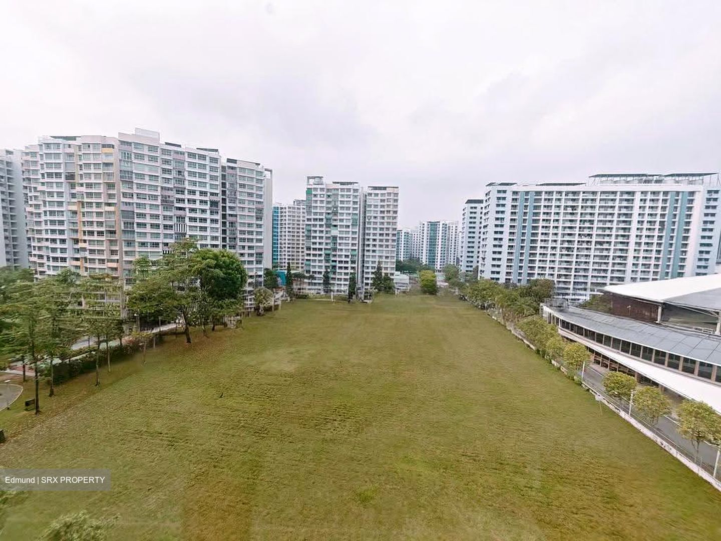 Blk 618D Punggol Breeze (Punggol), HDB 4 Rooms #633806581